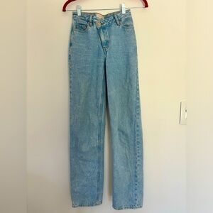 PACSUN size 22 boyfriend jeans
